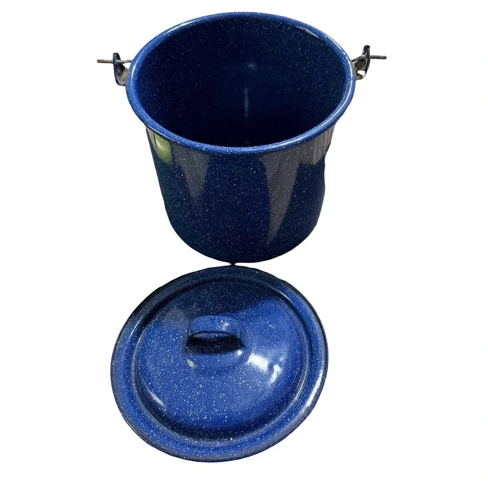 Unbranded vintage blue